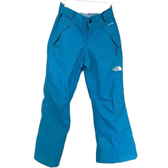 The North Face Other - The North Face Dry Vent Ez Grow girls ski pants size small